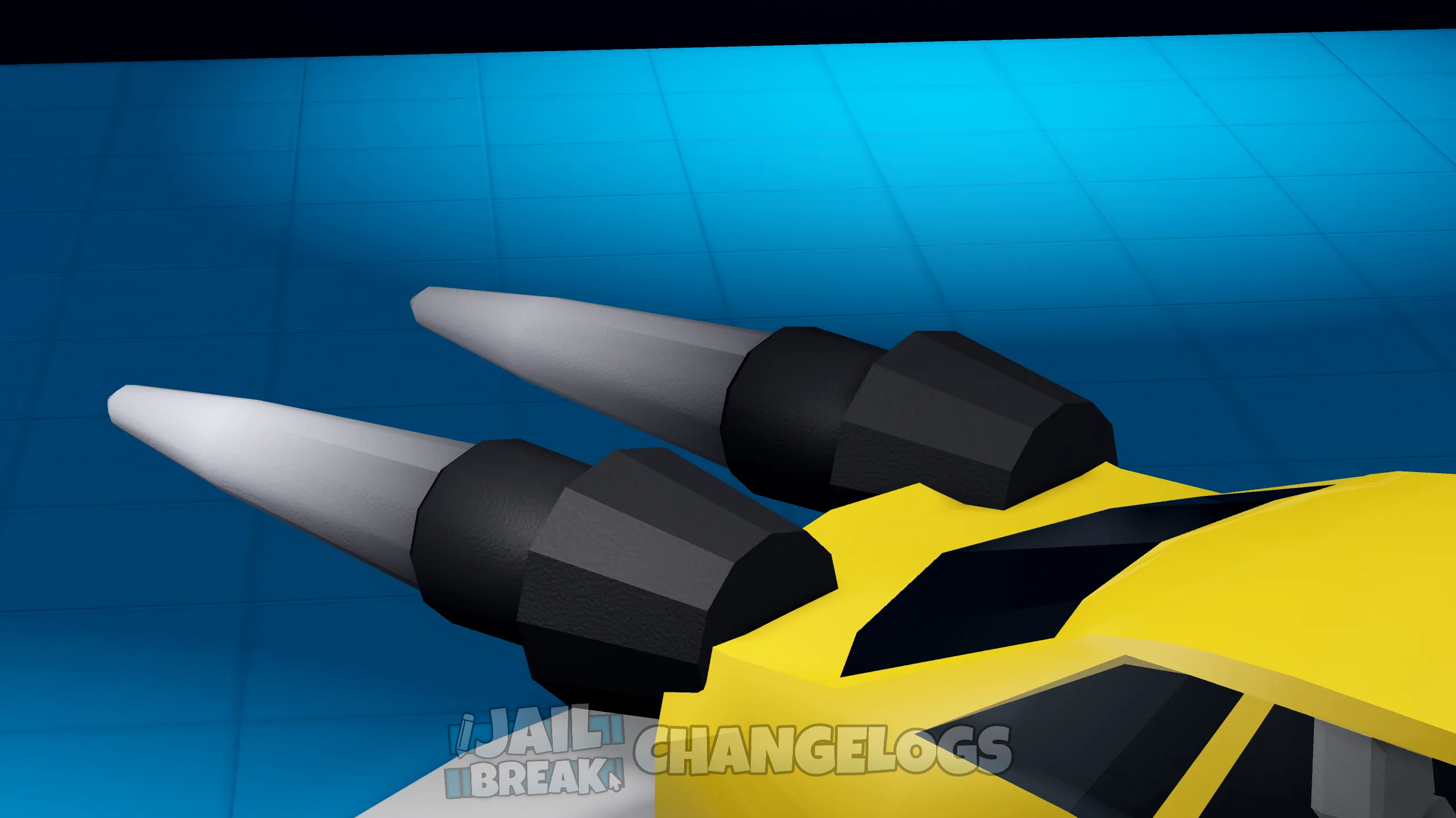 Dual Rockets